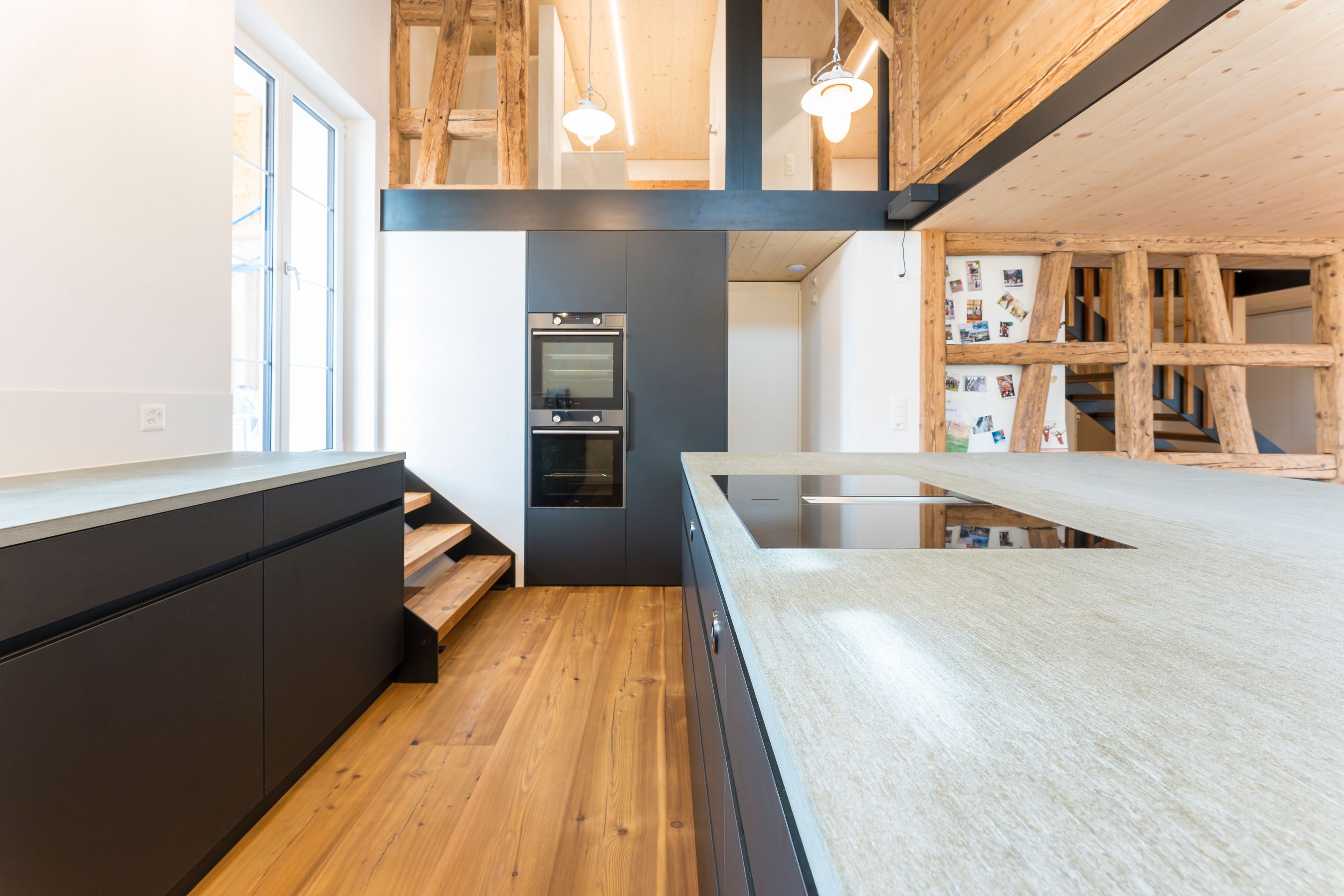 hr rechsteiner ag, Quellenhofstrasse 17 in Gossau SG