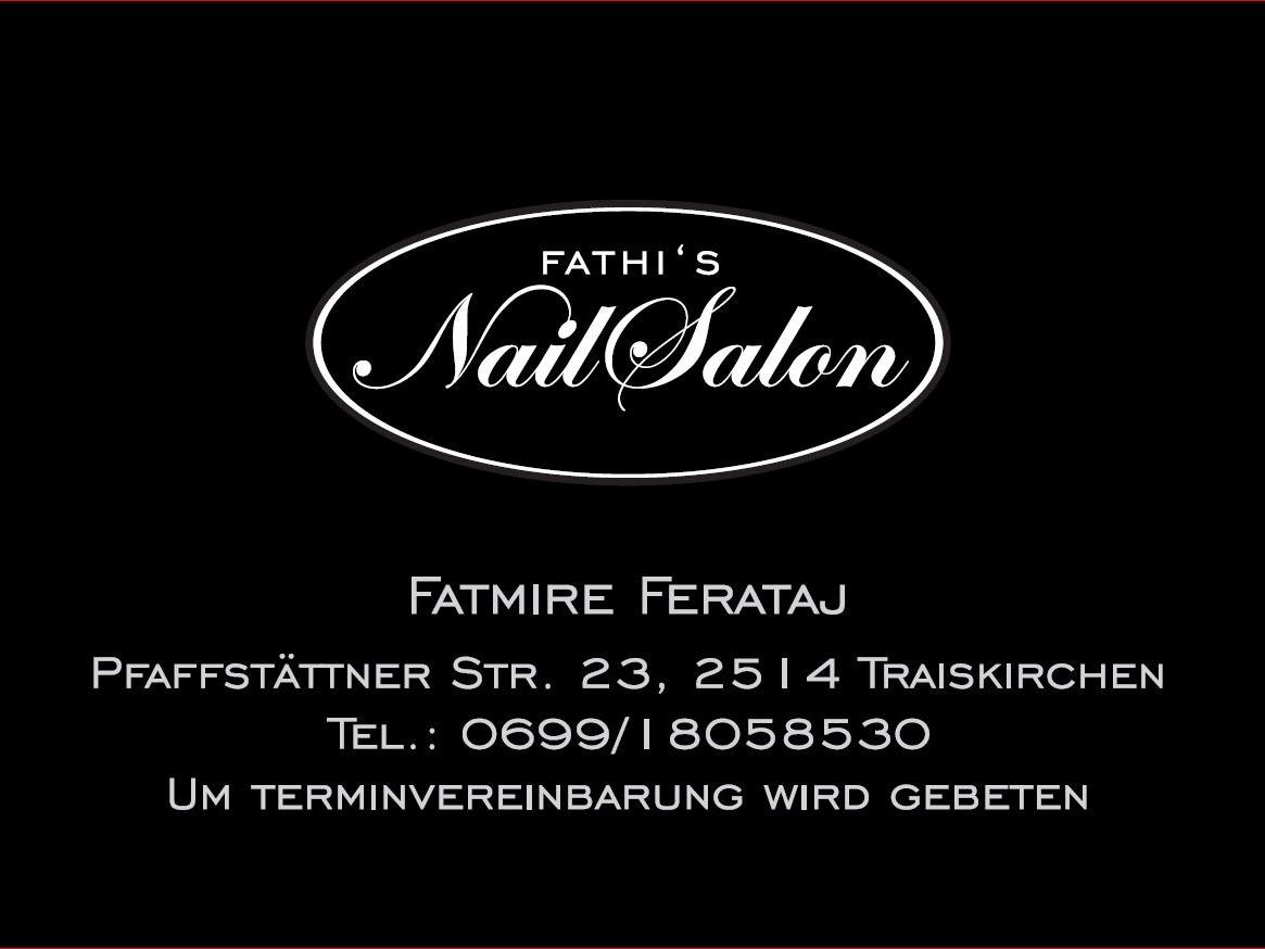 Bilder FATHI`S Nail Salon