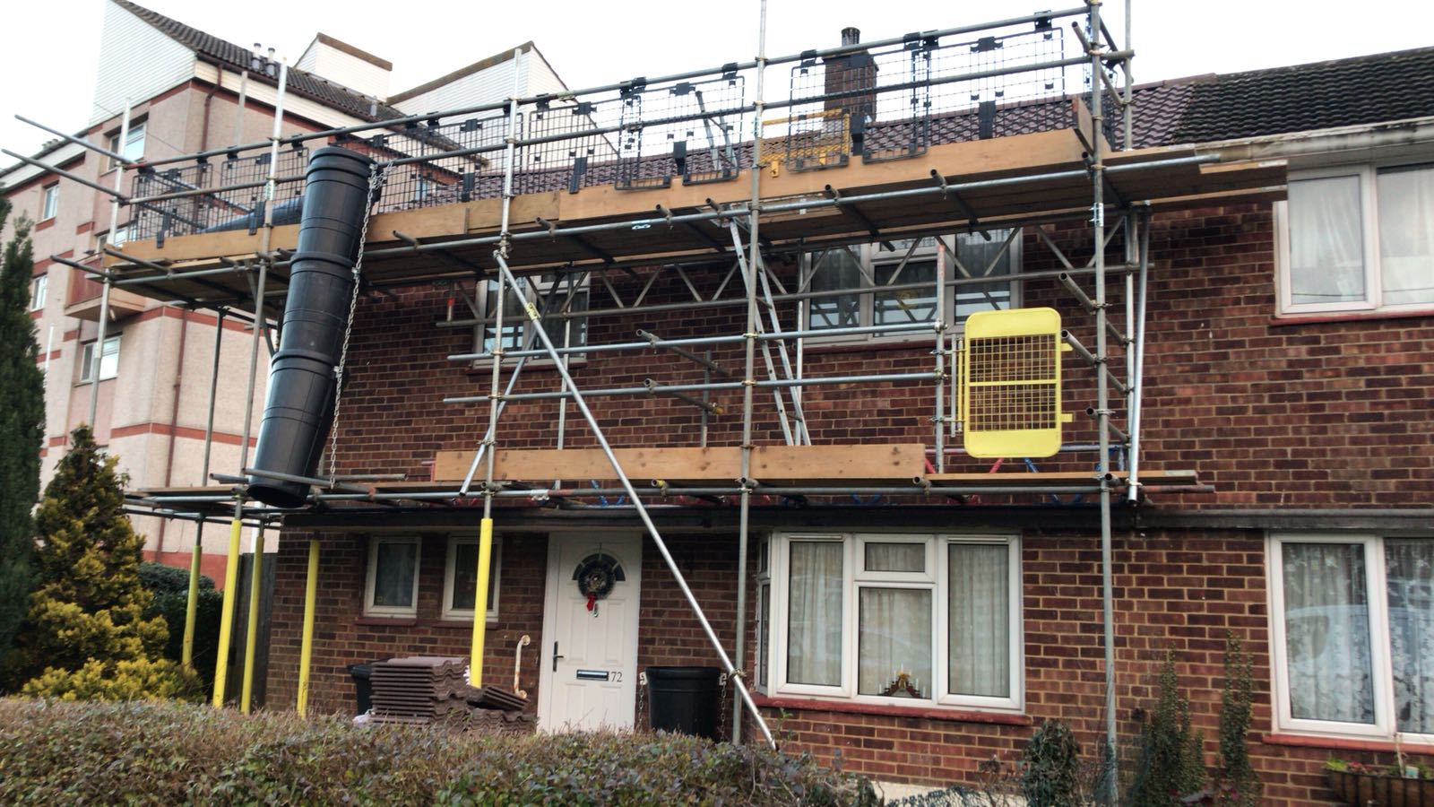Images Select Scaffolding Services Ltd