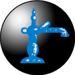 Paul L Buddy Plumbing & Heating Logo