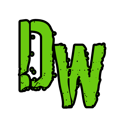 Dirt Works of Knoxville Logo
