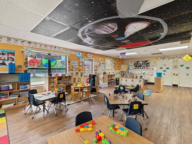 Images Woodbridge KinderCare