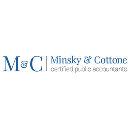 Minsky & Cottone CPAs PC Logo