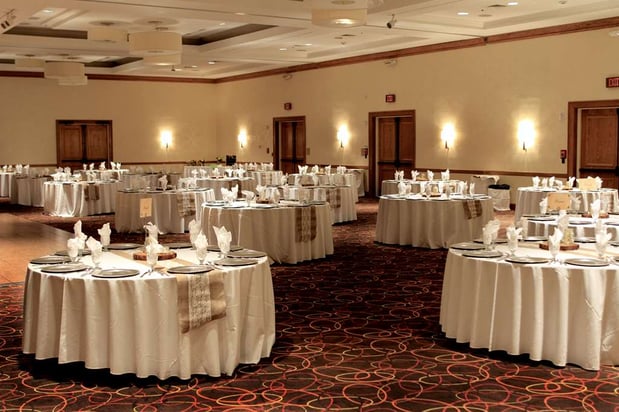 Images DoubleTree by Hilton Hotel Grand Junction
