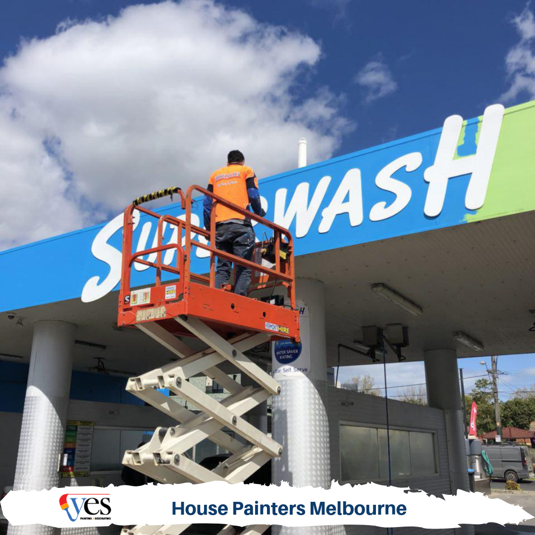 Images Yes Painting & House Renovation