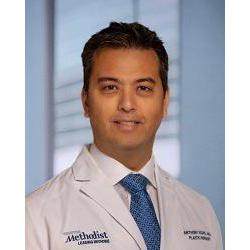 Anthony Echo, MD Vascular Surgery