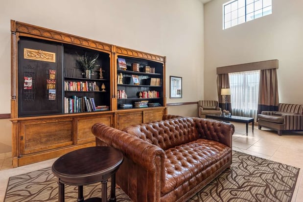 Images Best Western La Grange Inn & Suites