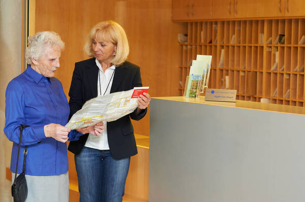 Bilder KWA Luise-Kiesselbach-Haus