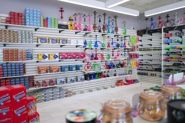 Images The Tobacco Shoppe