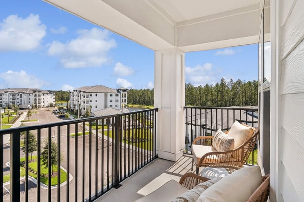 Images Ascend Durbin Park