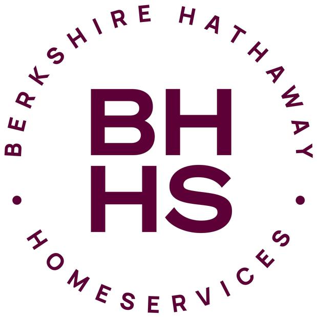 Rob Ross, REALTOR | Berkshire HomeServices Drysdale Logo