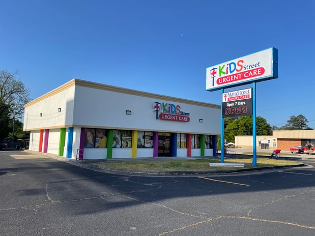 Images MainStreet Family Care