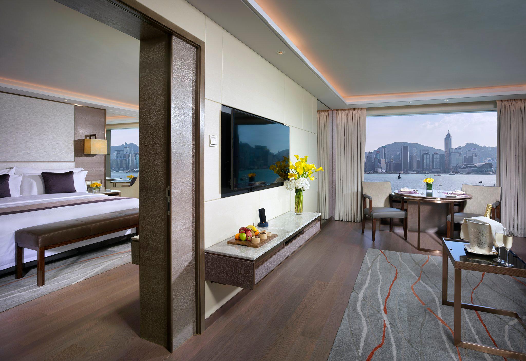 Images InterContinental Grand Stanford Hong Kong, an IHG Hotel