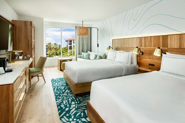 Images Faro Blanco Resort & Yacht Club Marathon, Curio by Hilton