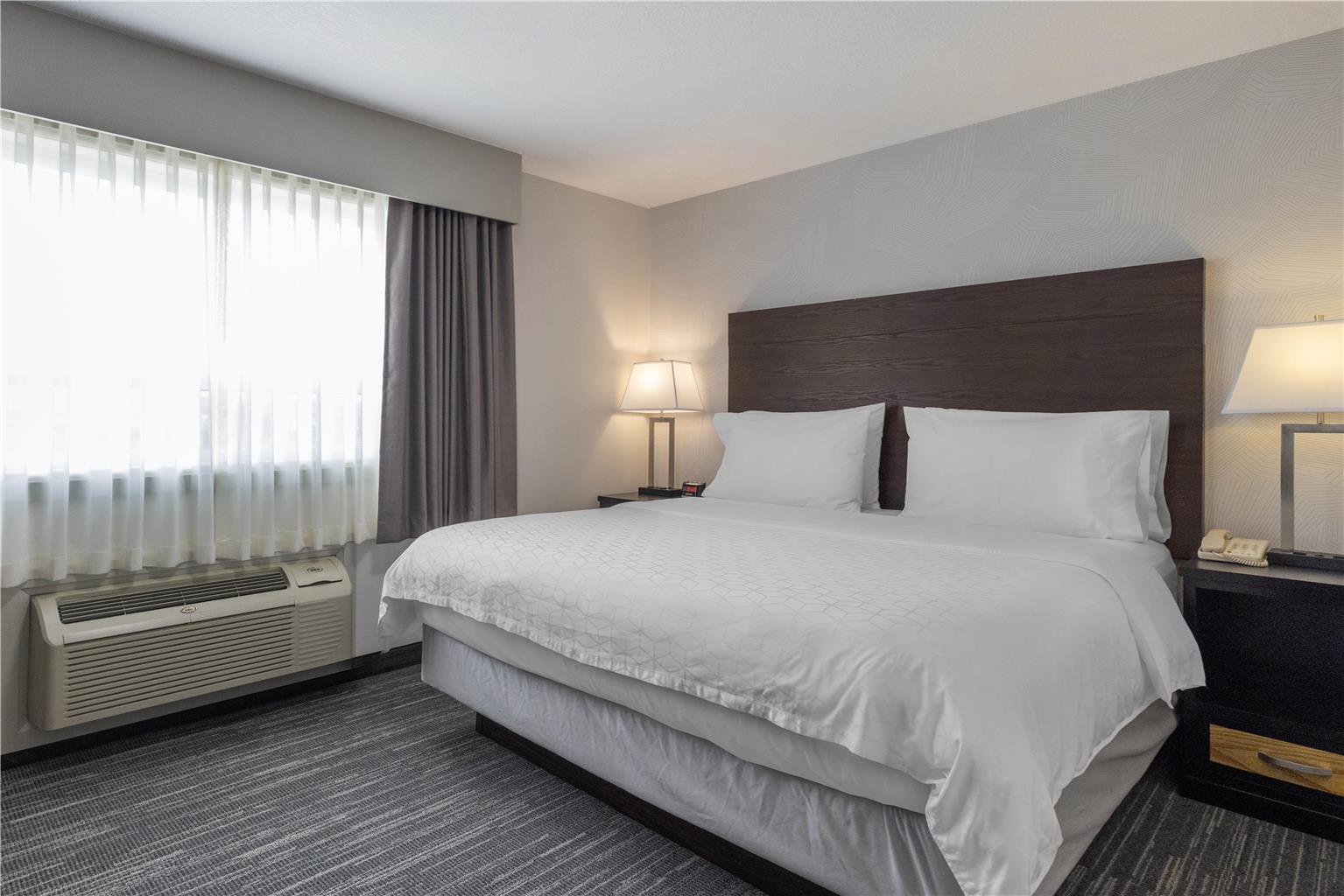 Images Best Western Dawson Creek