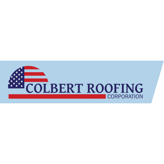 Colbert Roofing Corporation Logo