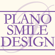 Plano Smile Design Logo