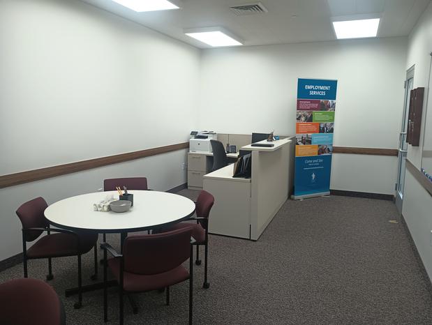 Images Latter-day Saint Employment Services, Tucson Arizona