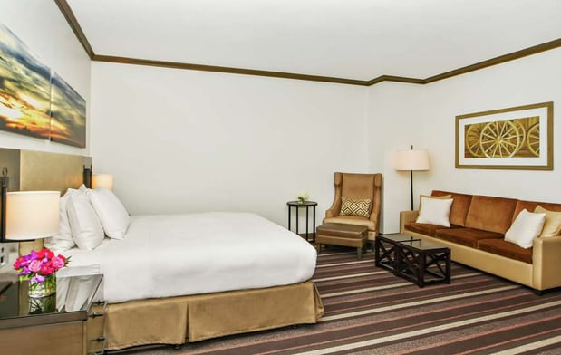 Images Hilton Dallas/Park Cities