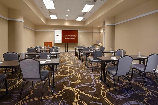 Images DoubleTree by Hilton Hotel Orlando Downtown