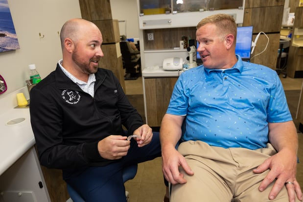 Images Tate Eble, DDS