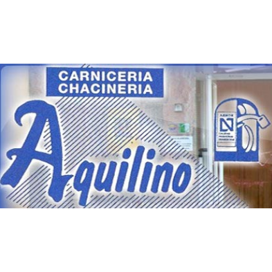 Carnicería Aquilino Logo