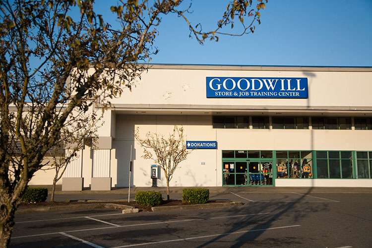 Images Bremerton Goodwill