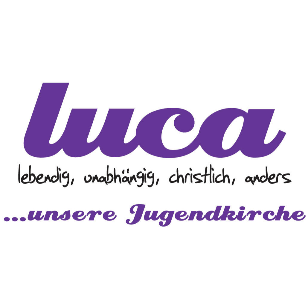 Kundenlogo Jugendkirche luca - Evangelischer Kirchenkreis Bielefeld