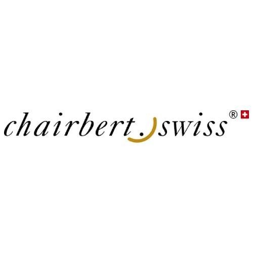 Chairbert - Relaxliege Logo