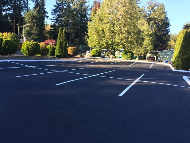Images Betos Asphalt Services