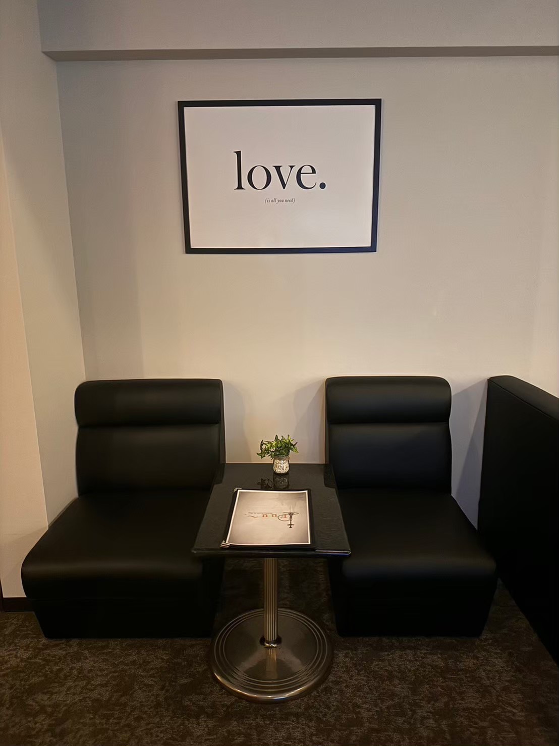Images 心斎橋 Shisha(シーシャ) Cafe & Bar Fuu