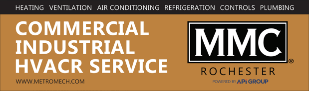 Images Metropolitan Mechanical Contractors, Inc.