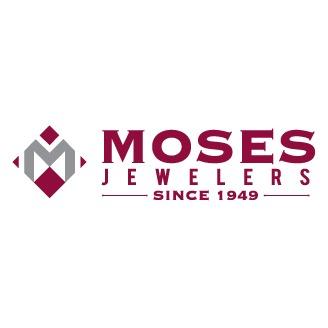 Moses Jewelers Logo