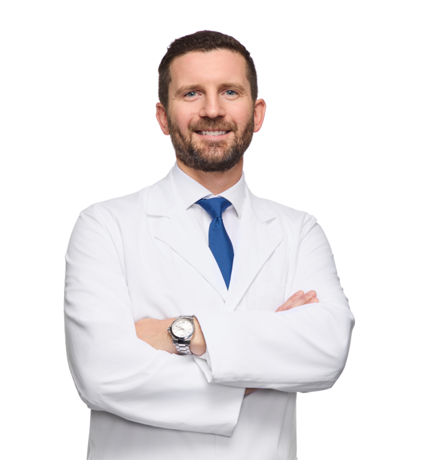 Jason Pou, MD