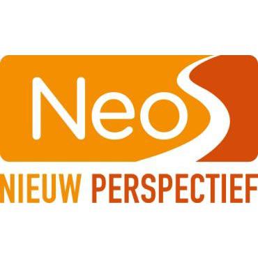 Neos Nieuw Perspectief Logo