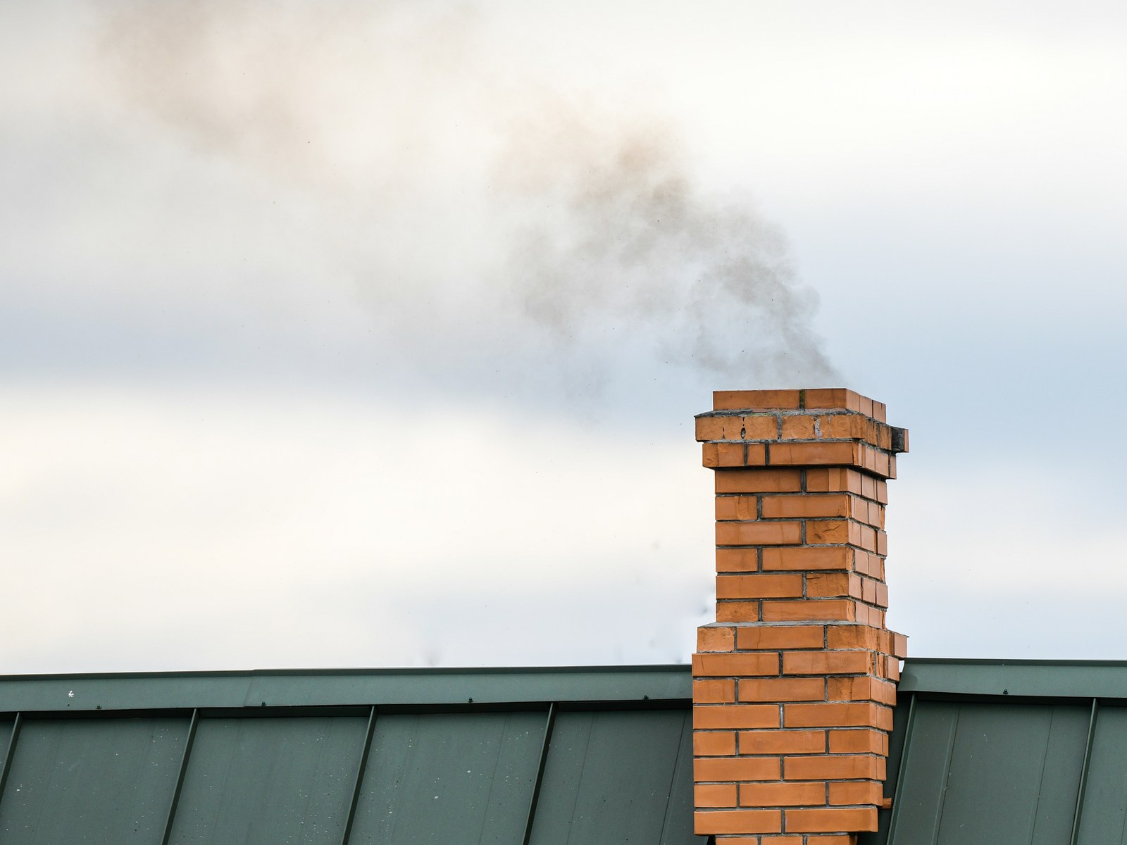 Chimney Rebuilds and Repairs
