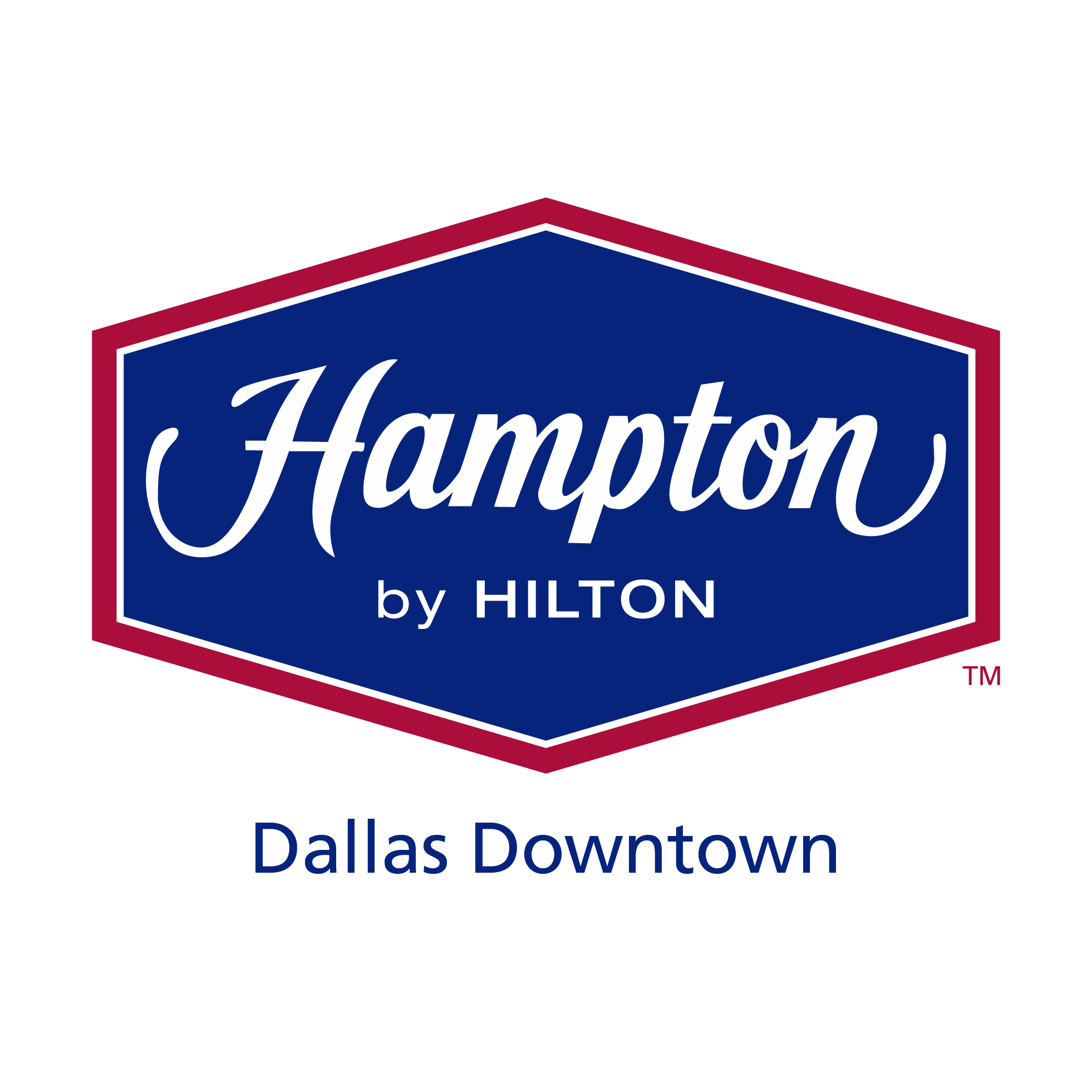 Hampton Inn & Suites Dallas Downtown