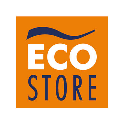 Eco Store Torino Madama Cristina Logo