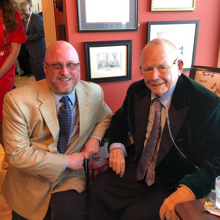 Images Dr. Jody Edward Ginn