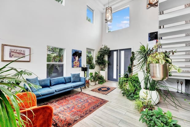 Images Casa Hermès, Wilton Manors FL - Gay Guest House