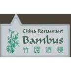 China Restaurant Bambus Logo