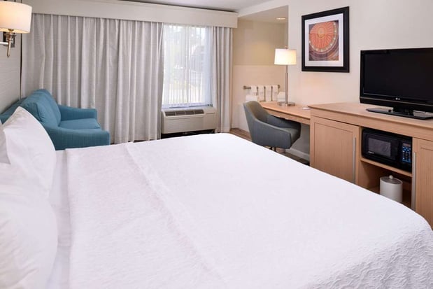 Images Hampton Inn Tulsa-Sand Springs