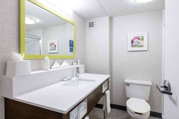 Images Hampton Inn Columbus/Dublin