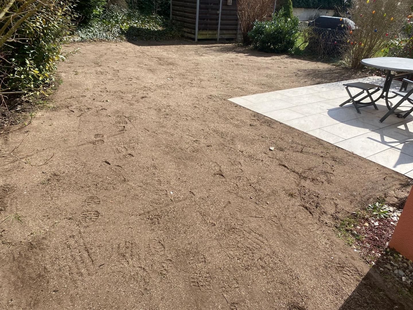 Bilder Gartenbau Fuchs Inh. Patrick Fuchs