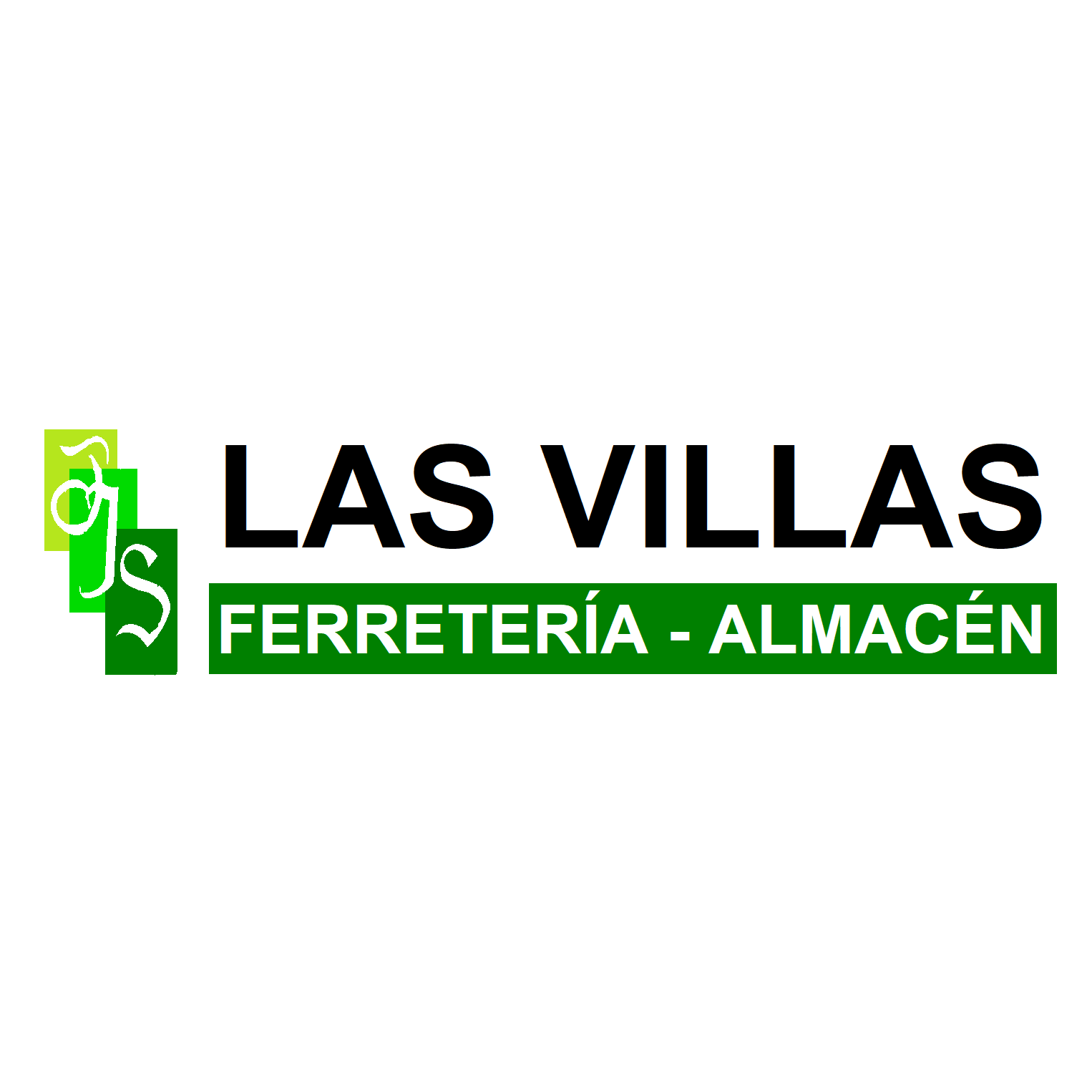 Ferretería-Almacén TJS Las Villas Villoria