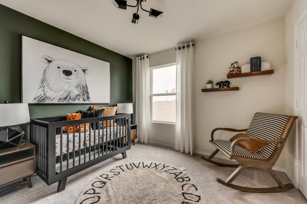 Images Ashford Crossing  by Centex Homes