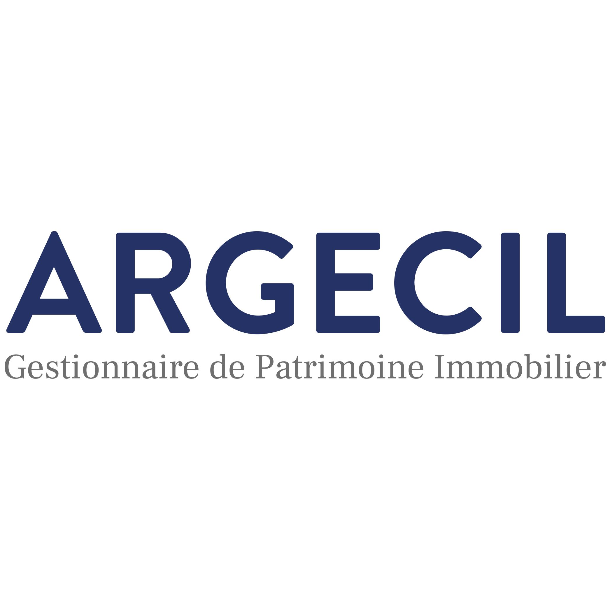 Argecil SA Logo