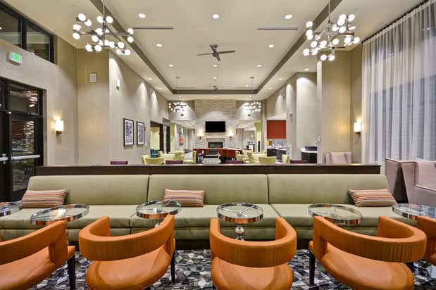 Images Homewood Suites by Hilton Rocky Mount