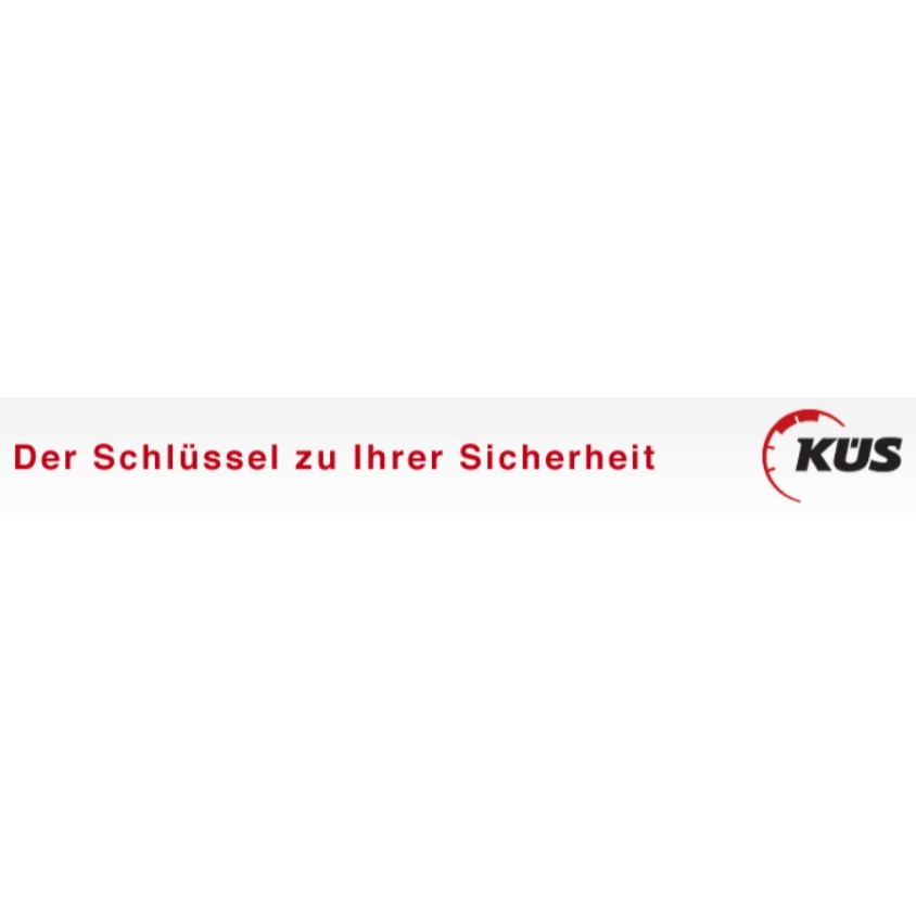 KÜS Rotenburg GbR in Rotenburg Wümme - Logo