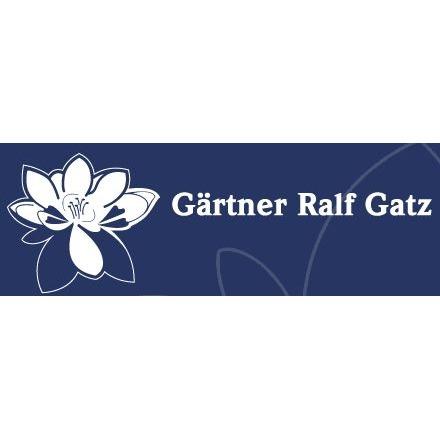 Gärtner Ralf Gatz